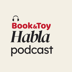 Book and Toy Habla | Podcast on Spotify