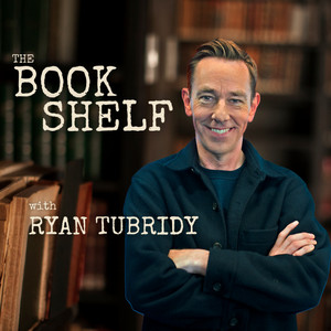 The Bookshelf with Ryan Tubridy podcast cover