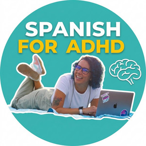 Spanish For ADHD