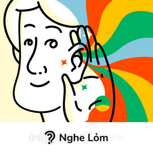 Nghe Lỏm | Podcast on Spotify