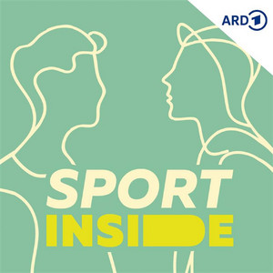 Sport inside – Dein Deep Dive in den Sport cover art
