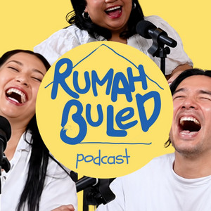 Rumah Buled Podcast podcast cover