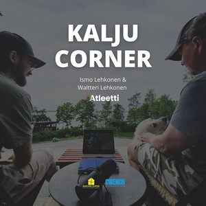 Kalju Corner podcast cover