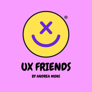 UX Friends | Podcast on Spotify