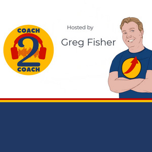 Coach 2 Coach | Podcast on Spotify
