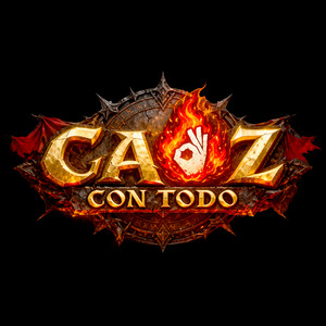 Caoz Con Todo podcast cover