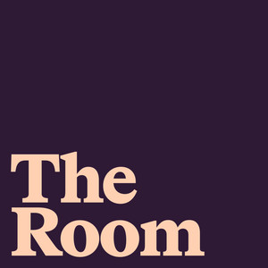 The Room podcast cover