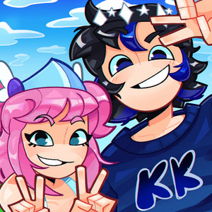 The Vani & Kyle Show