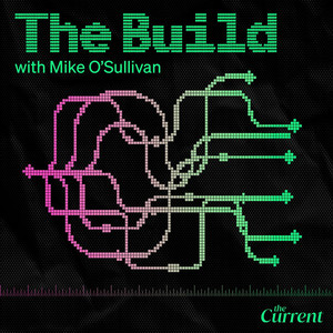 The Build with Mike O'Sullivan