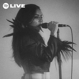 Spotify Live
