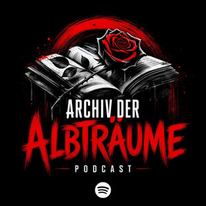 Archiv der Albträume podcast cover