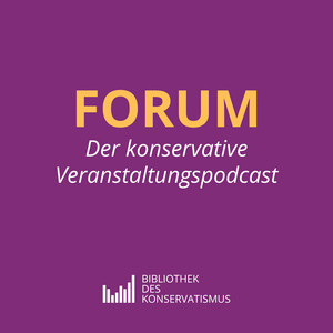 Alexander Eiber: Caspar v. Schrenck-Notzing - Forum | Podcast on Spotify
