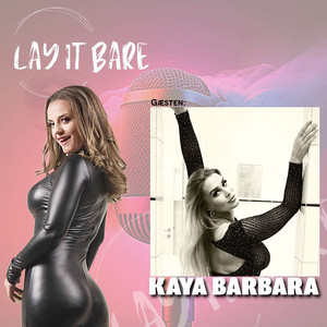 Lay It Bare - Episode 1 - Gæst: The V - Lay It Bare Med Denice ...
