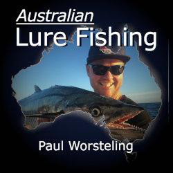 Land-based Fishing Botany Bay: Mulloway Madness - Australian Lure Fishing |  Podcast on Spotify