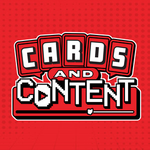 Cards And Content