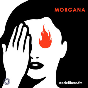 Morgana podcast cover