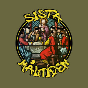 Sista Måltiden (Medlem) podcast cover