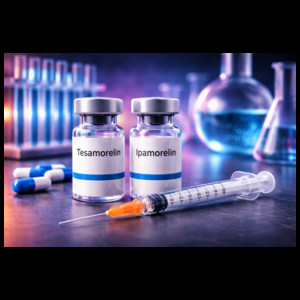 tesamorelin ipamorelin stack side effects + Tesa + Ipa Explained: The