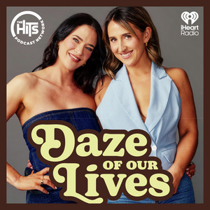Daze of Our Lives podcast cover