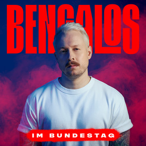 BENGALOS IM BUNDESTAG podcast cover