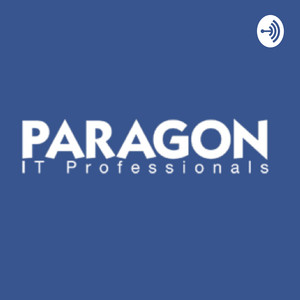 The Paragon Podcast | Podcast on Spotify