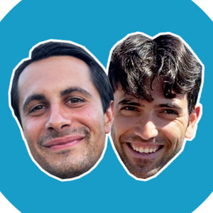 Fùtbros  podcast cover