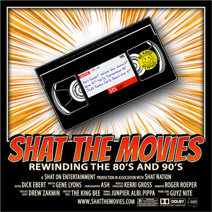 Shat the Movies: 80s & 90s Best Film Review