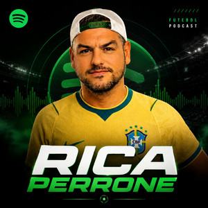 Rica Perrone podcast cover