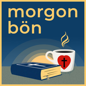 Morgonbön podcast cover