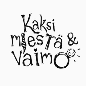 Kaksi miestä ja vaimo | Podcast on Spotify