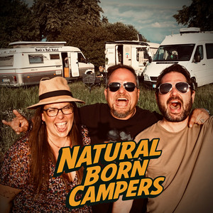 Sex beim Campen - NATURAL BORN CAMPERS - Der Podcast ber Camping und  Outdoor-Liebe! | Podcast on Spotify