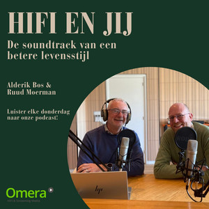 Hifi en Jij podcast