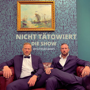 Nicht ttowiert | Podcast on Spotify