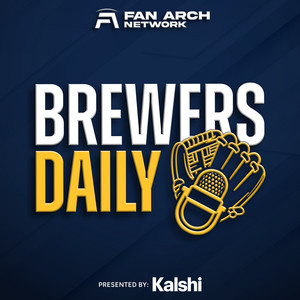 Brewers Daily | Milwaukee Brewers Daily Podcast