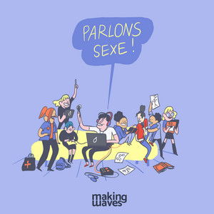 Parlons Sexe | Podcast on Spotify