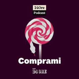 Comprami | Podcast on Spotify