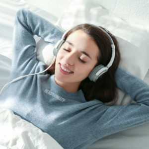 I Love Audiobooks
