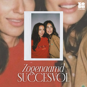 Zogenaamd Succesvol podcast cover