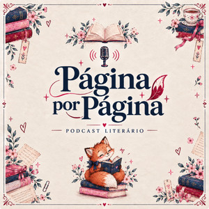 Página Por Página  podcast cover