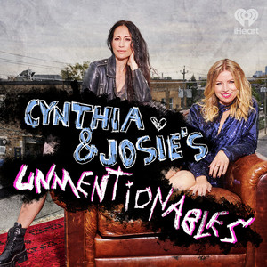 Sex Toys - Cynthia and Josie's Unmentionables | Podcast on Spotify