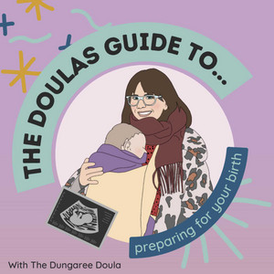 The Doula's Guide To Preparing For Your Birth