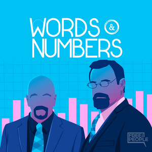 Words & Numbers