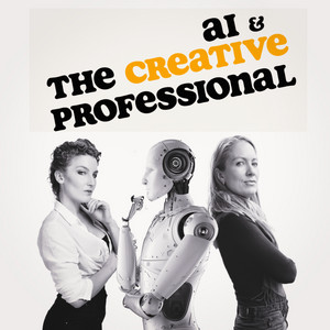 AI & The Creative Professional