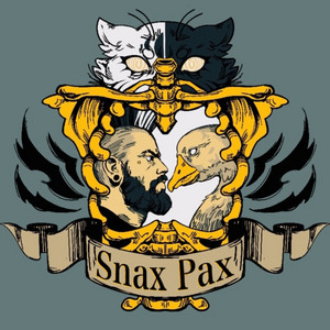 203: Food Porn. - Snax Pax | Podcast on Spotify