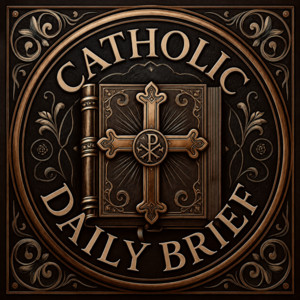 Catholic Daily Brief