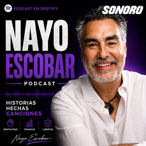 Nayo Escobar Podcast podcast cover