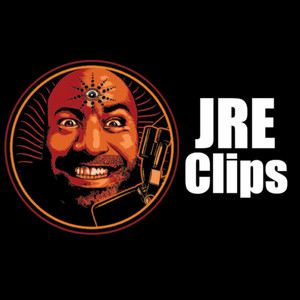 JRE Clips podcast cover