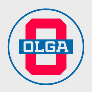 OLGA podcast cover