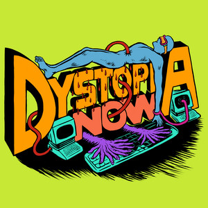 Protopia Futures (ft. Monika Bielskyte) - Dystopia Now | Podcast