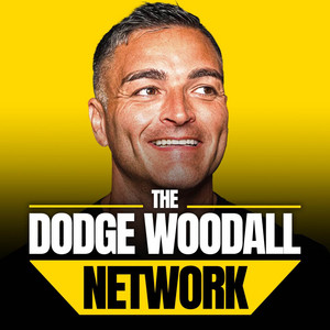 Dodge Woodall Network podcast cover